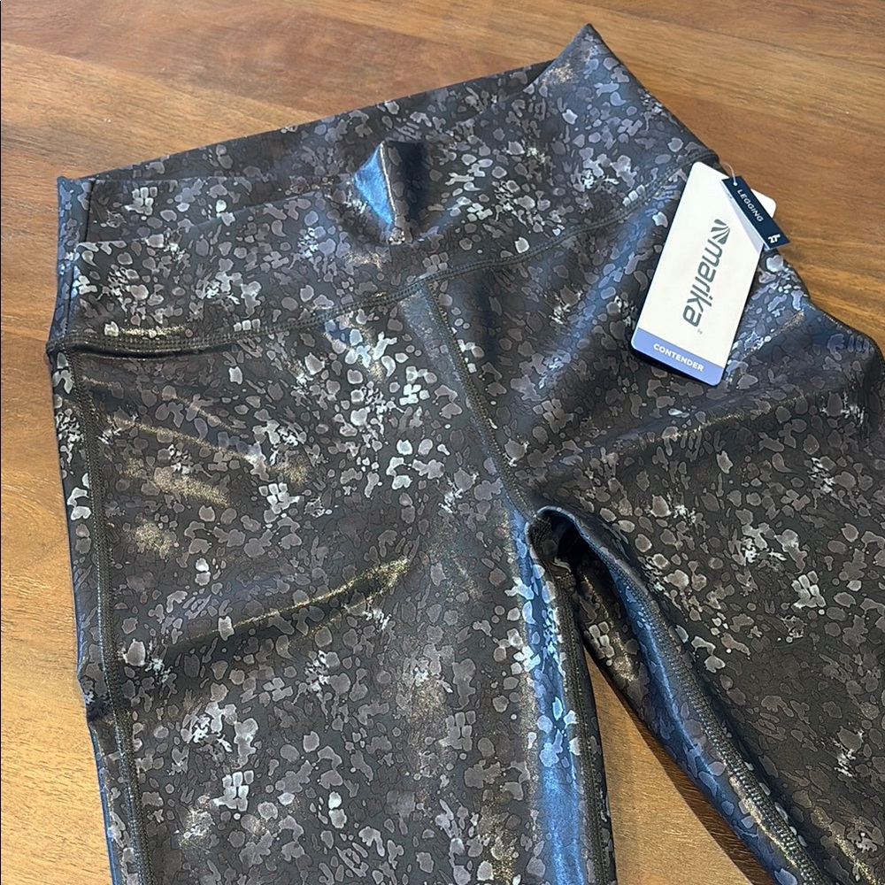NWT Marika Contender Leggings